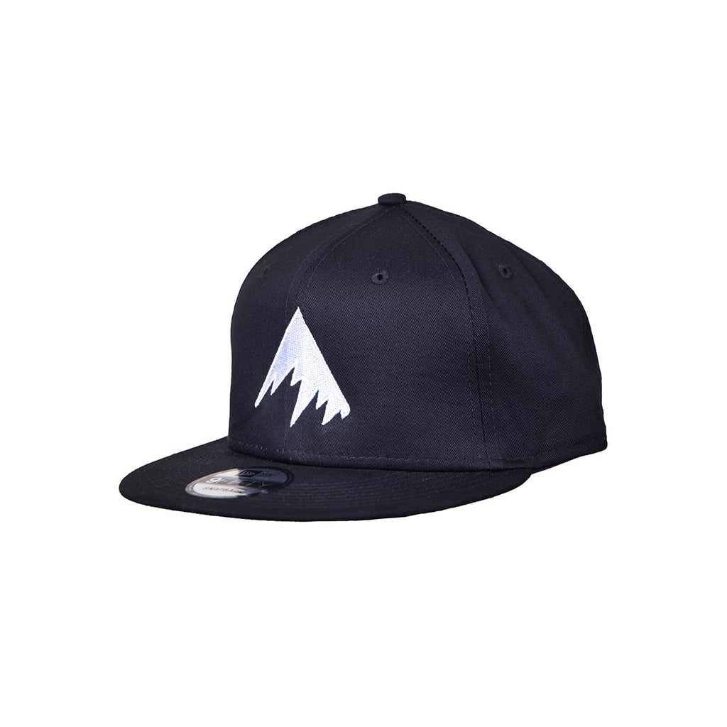 Embroidered Mountain Hat