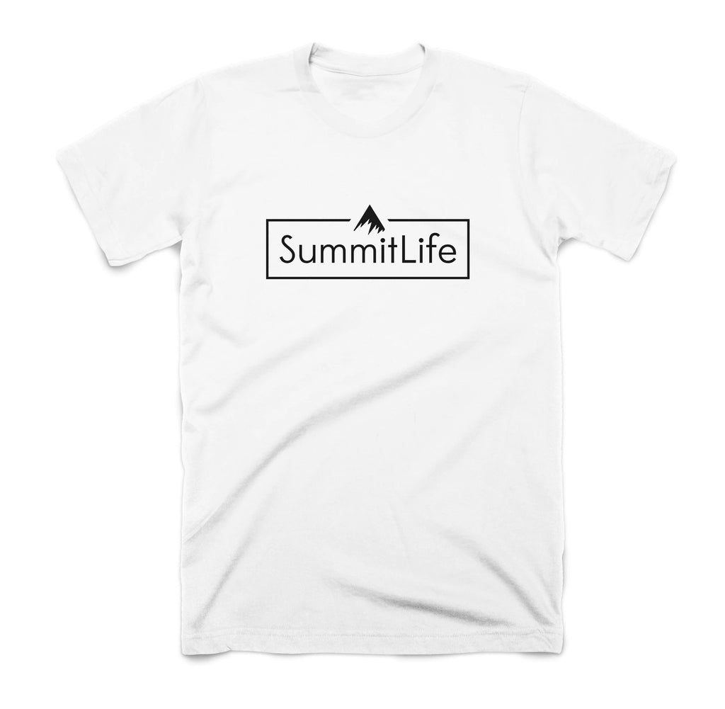 SummitLife T-Shirt 2019