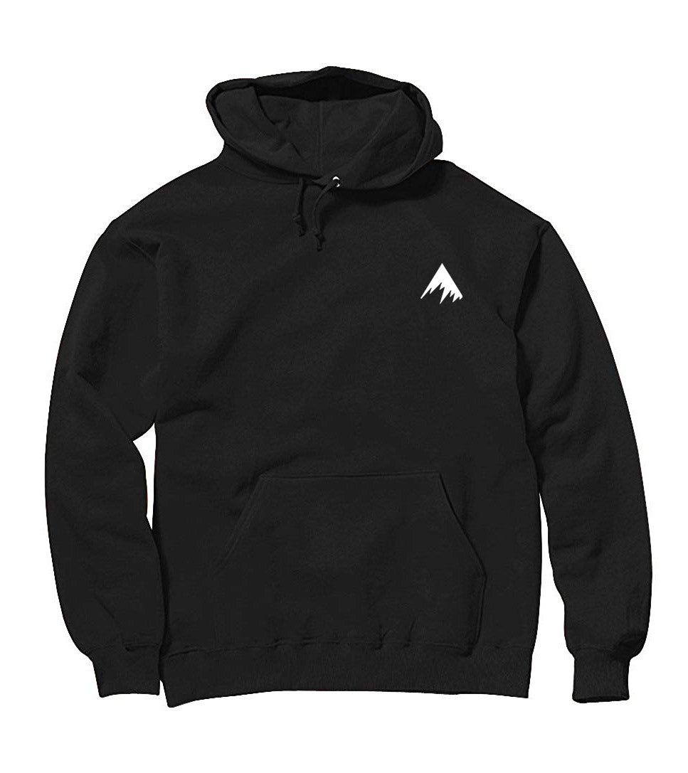 Mountain Logo Hoodie 2019