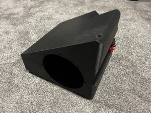 Lamborghini Gallardo 3d Printed Subwoofer Box Kit